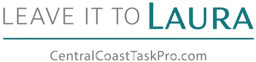 Central Coast Task Pro